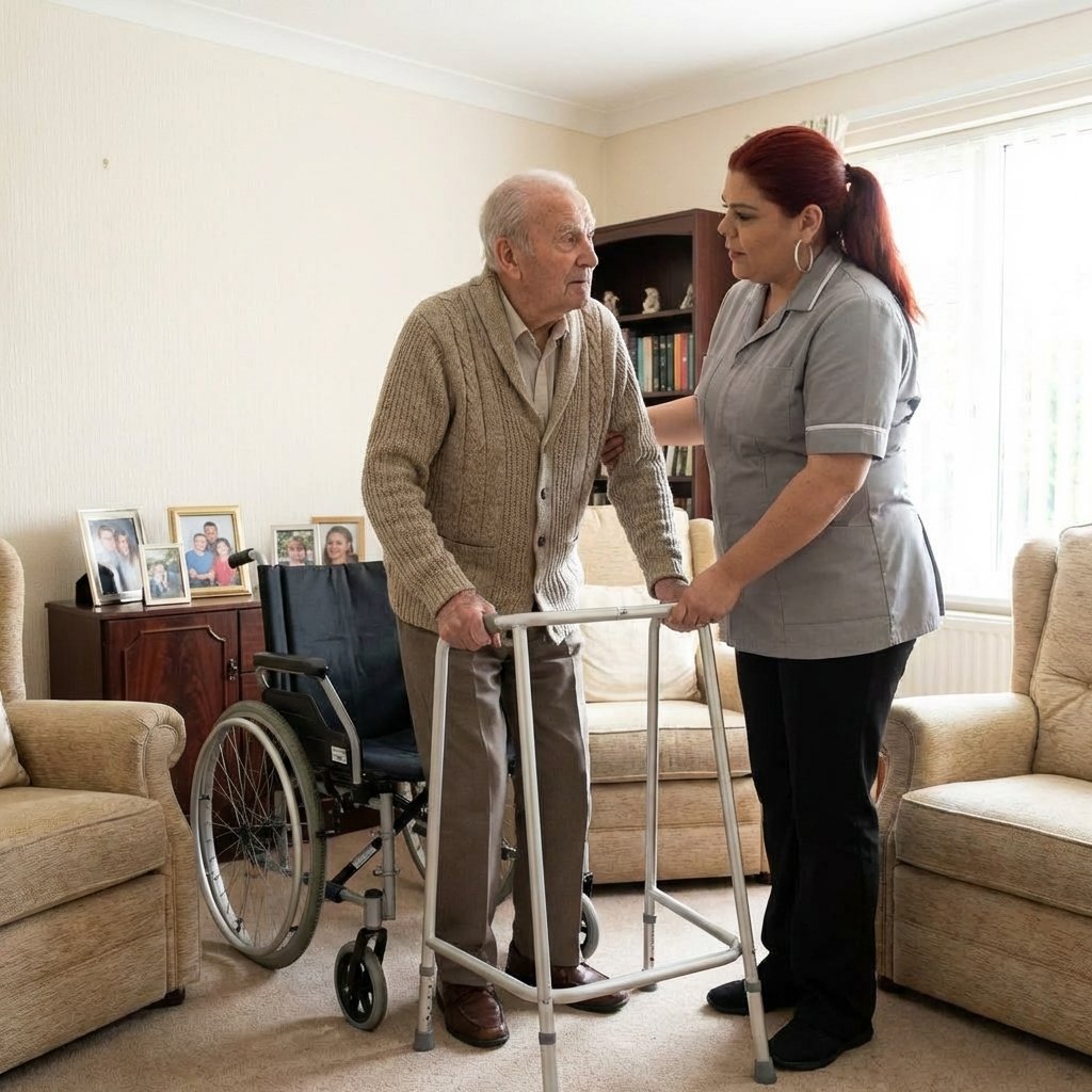 services at enable health